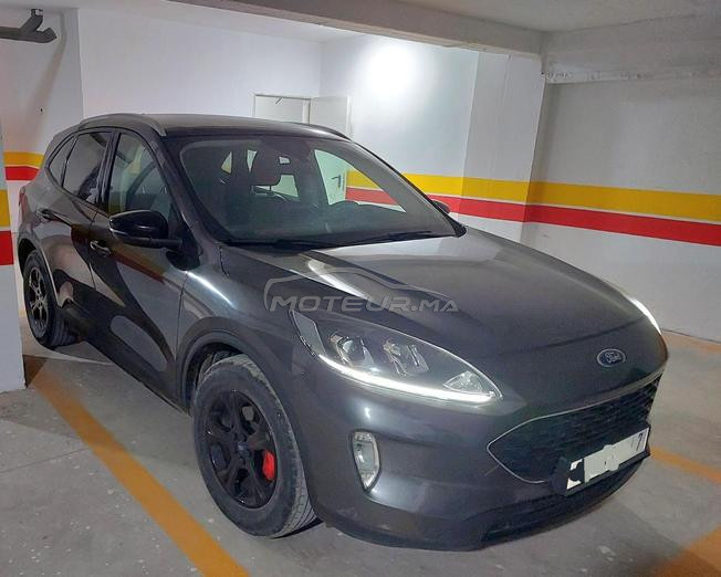 Ford Kuga Trend Plus 2021 🚘