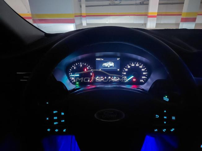 Ford Kuga Trend Plus 2021 🚘