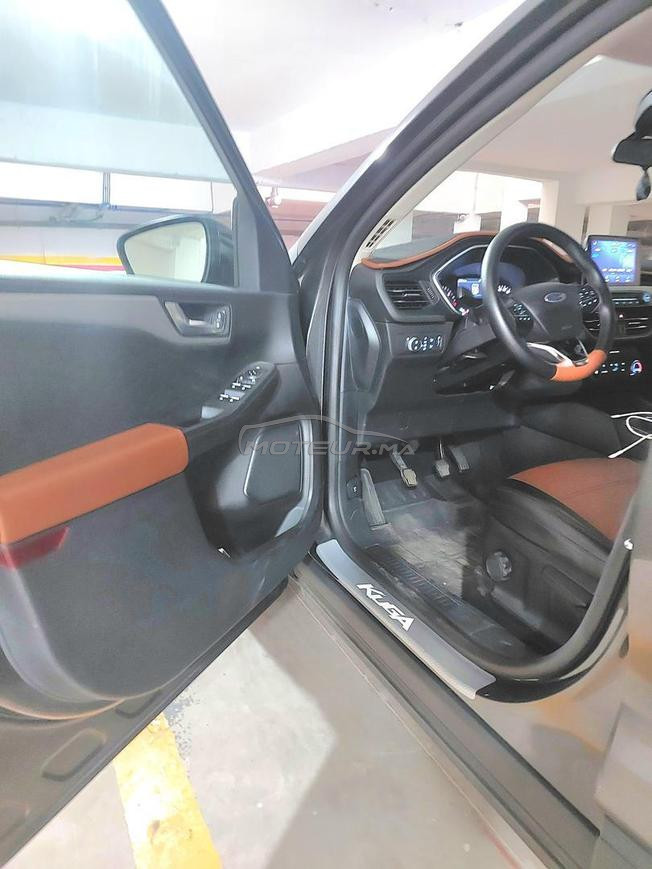 Ford Kuga Trend Plus 2021 🚘
