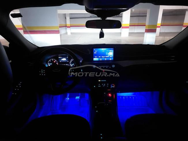 Ford Kuga Trend Plus 2021 🚘