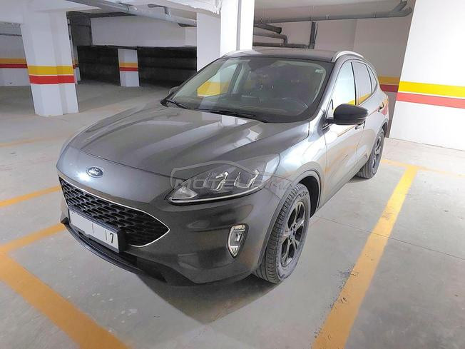 Ford Kuga Trend Plus 2021 🚘