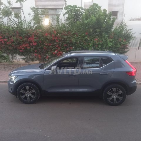 Volvo XC40 occasion Diesel Modèle 