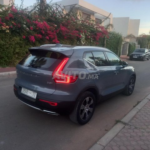 Volvo XC40 occasion Diesel Modèle 