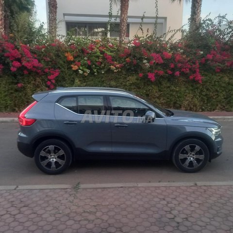 Volvo XC40 occasion Diesel Modèle 