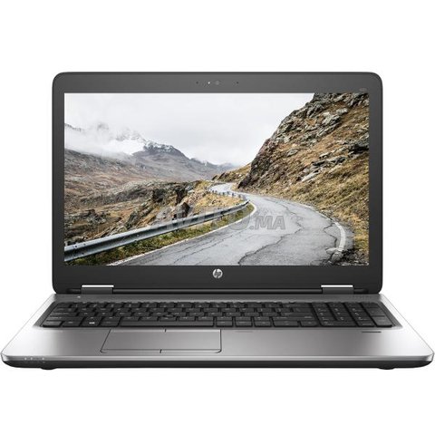 HP PROBOOK 650 G2