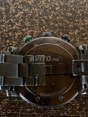 Watch Gucci chrono 101M 