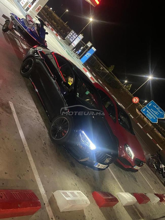 Mercedes  cla à vendre