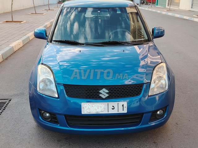 Suzuki Swift occasion Essence Modèle 