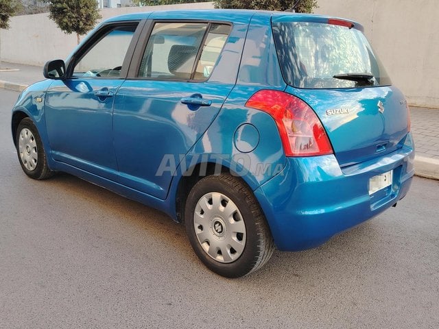 Suzuki Swift occasion Essence Modèle 