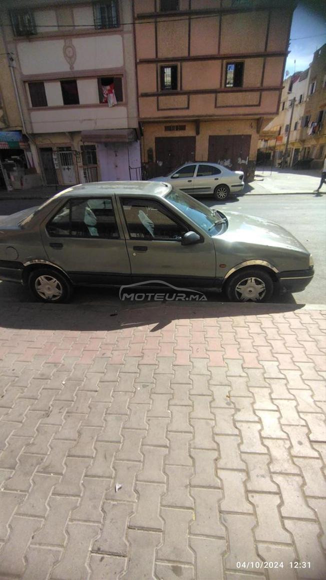 رونو ديزناف شاماد