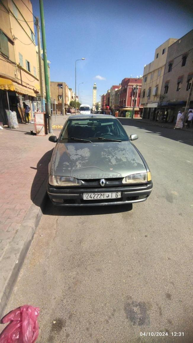 رونو ديزناف شاماد