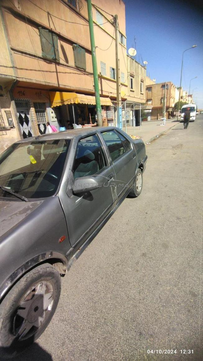 رونو ديزناف شاماد