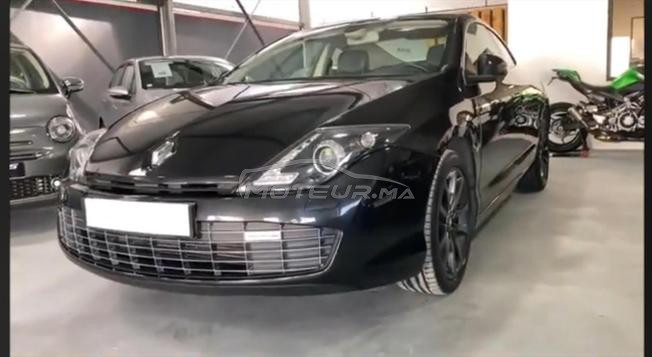 laguna coupé 