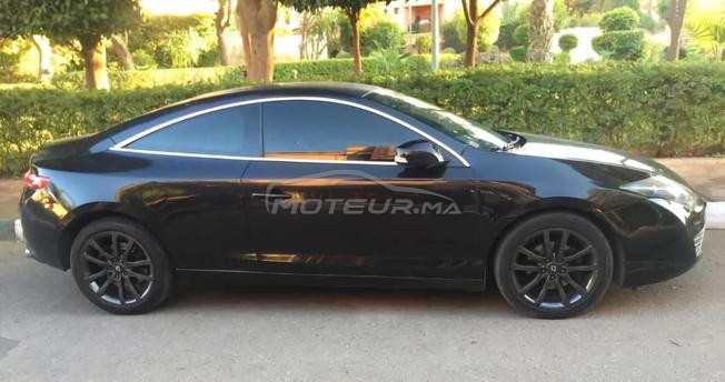 laguna coupé 