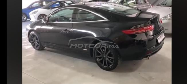 laguna coupé 