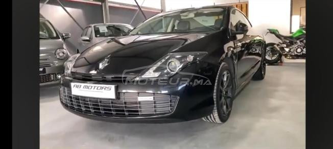 laguna coupé 