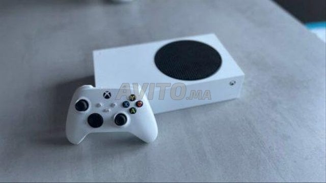 Xbox Série S 
