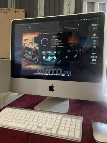 macOS Mojave Version 10.14.6