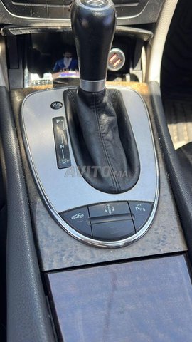 mercedes e320