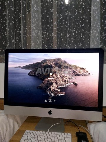 imac 27 i5 fin 2013