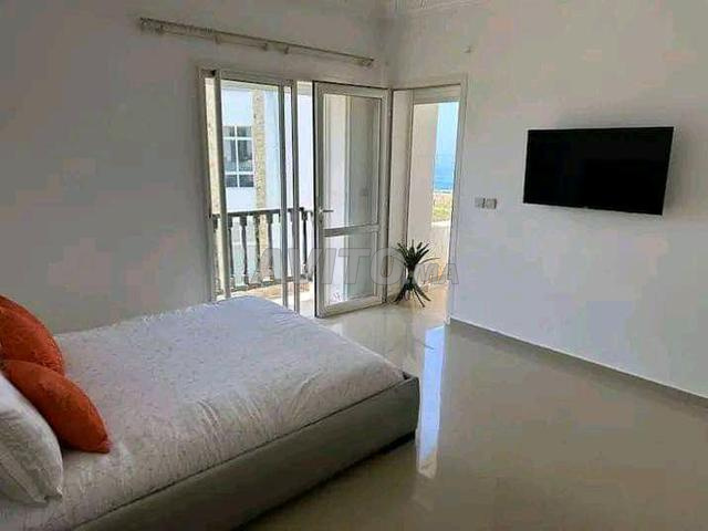 Appartement avec vue sur la mer à louer quotidiennement - 2