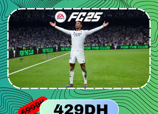 FC 25 Steam Editon , PC Fifa 25