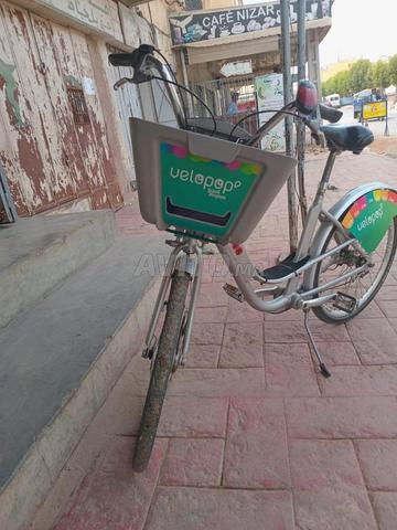 Ranchi Chartered Cycle App 5+ Hundred Chartered Bike Royalty-Free