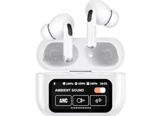 new airpods 2024 professionel