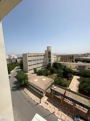 Appartement à louer 113 m² à Meknès - 2