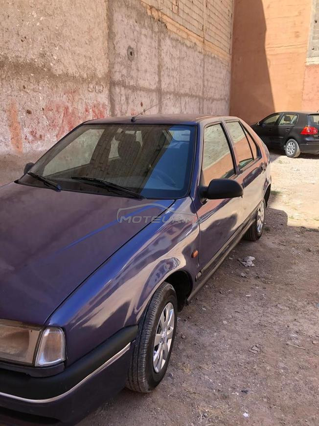 رونو 19 ديزل يدوي 1993 في بنى ملال