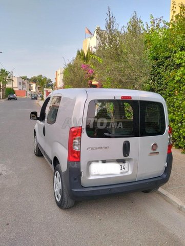 Fiat FIORINO occasion Diesel Modèle 