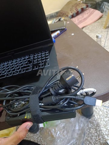 Pc portable Lenovo légion 