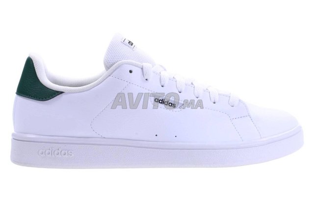 basket Adidas 