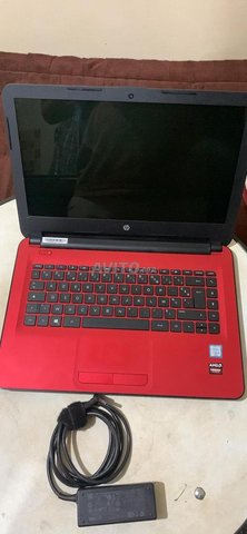 hp i5 sixième génération 