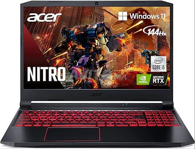 laptop gaming high performance