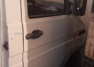 Iveco Daily Diesel Manuelle 1999 à Berrechid