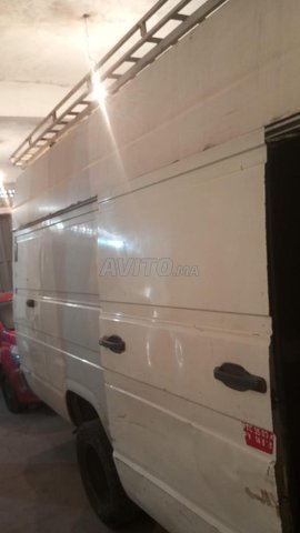 Iveco Daily occasion Diesel Modèle 