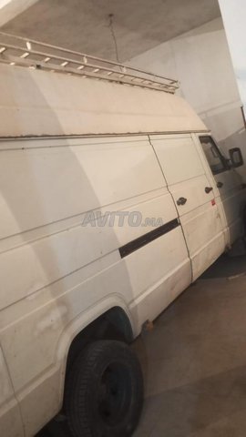 Iveco Daily occasion Diesel Modèle 