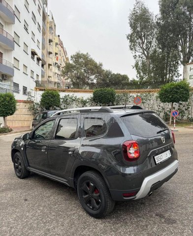 Dacia Duster occasion Diesel Modèle 