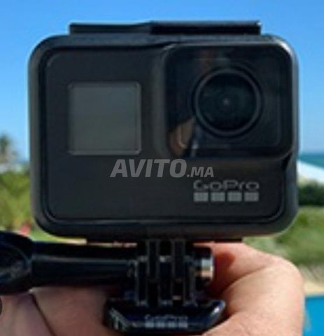 Gopro 7 camera 
