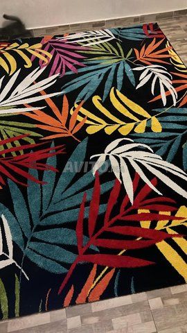 Magnifique tapis a vendre 