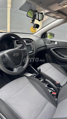 Hyundai i 20 occasion Essence Modèle 