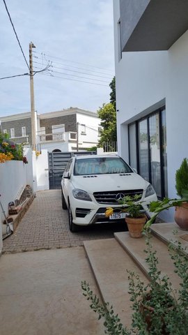 Mercedes-Benz CLASSE ML occasion Diesel Modèle 