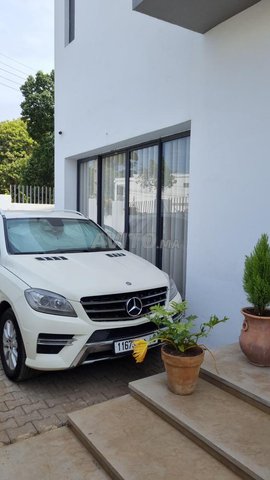 Mercedes-Benz CLASSE ML occasion Diesel Modèle 