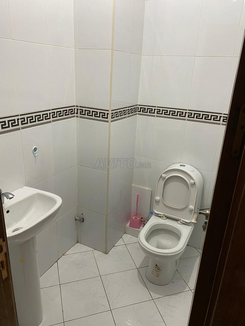 Superbe appartement à louer quotidiennement sans agent - image 3