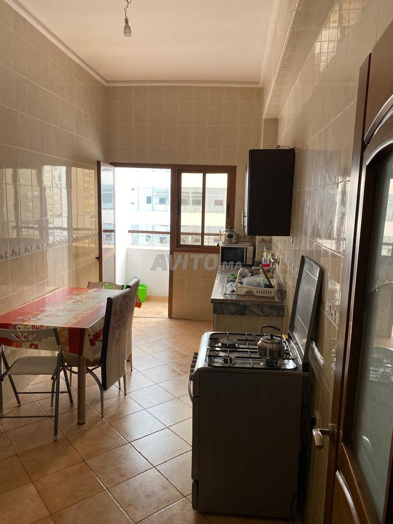 Superbe appartement à louer quotidiennement sans agent - image 5