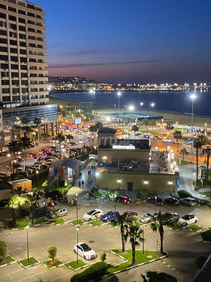 Superbe appartement à louer quotidiennement sans agent