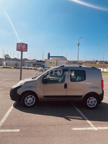 Citroen Nemo occasion Diesel Modèle 