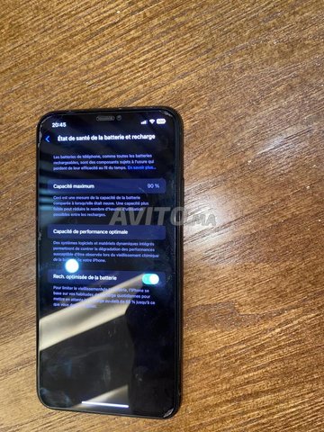 iPhone 11 pro max