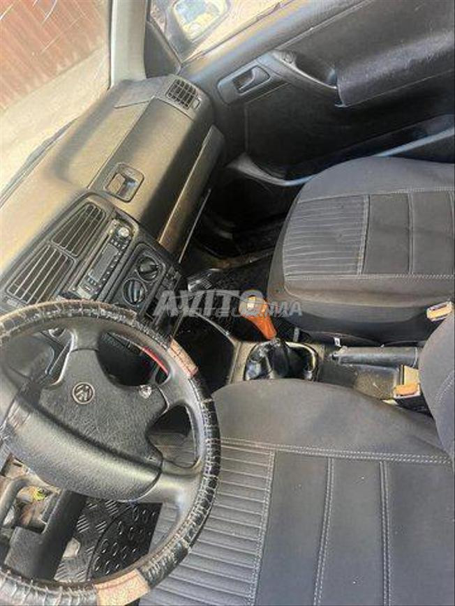 Volkswagen Golf 3 essence 
